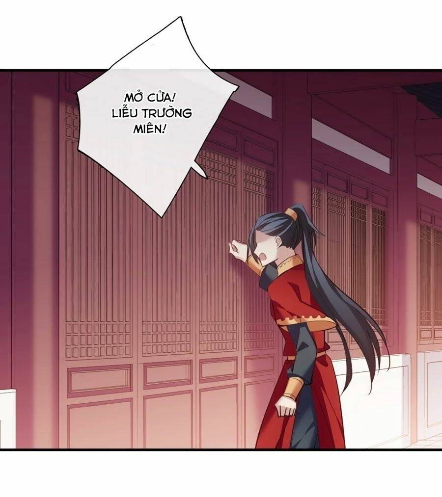 toàn cơ từ chapter 44.2 26