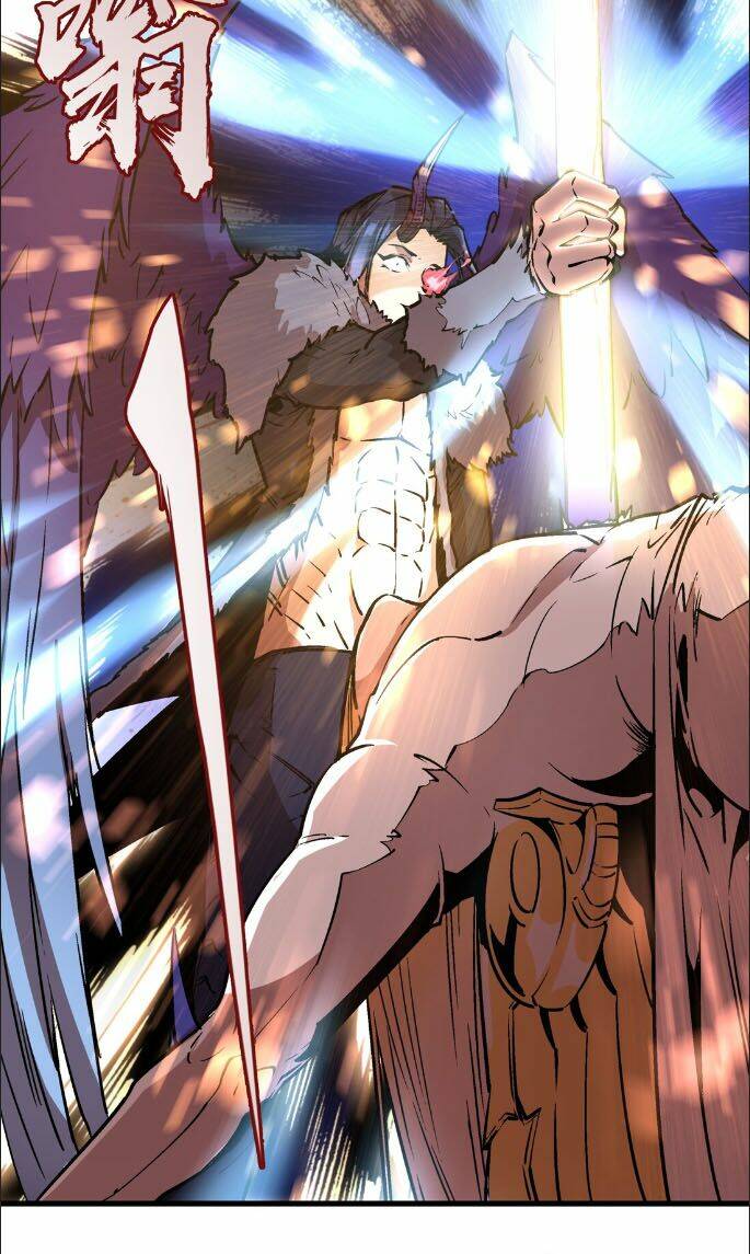 ta không phải đại ma vương chapter 4 19