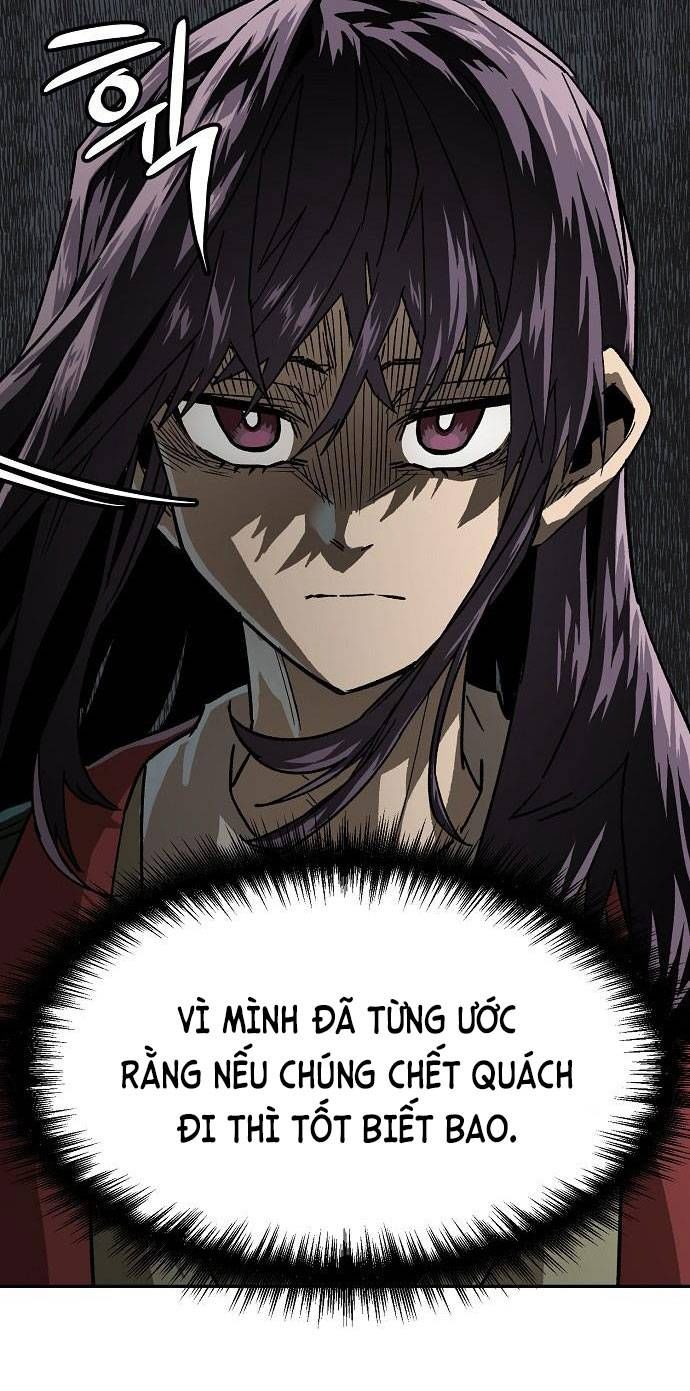 chỉ có cái c.h.ế.t mới là sự cứu rỗi chapter 14 59