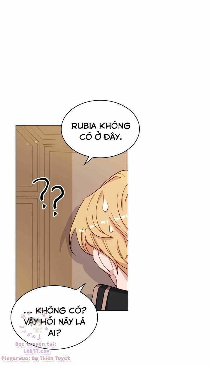 để yên cho tiểu thư hiền chapter 27 57