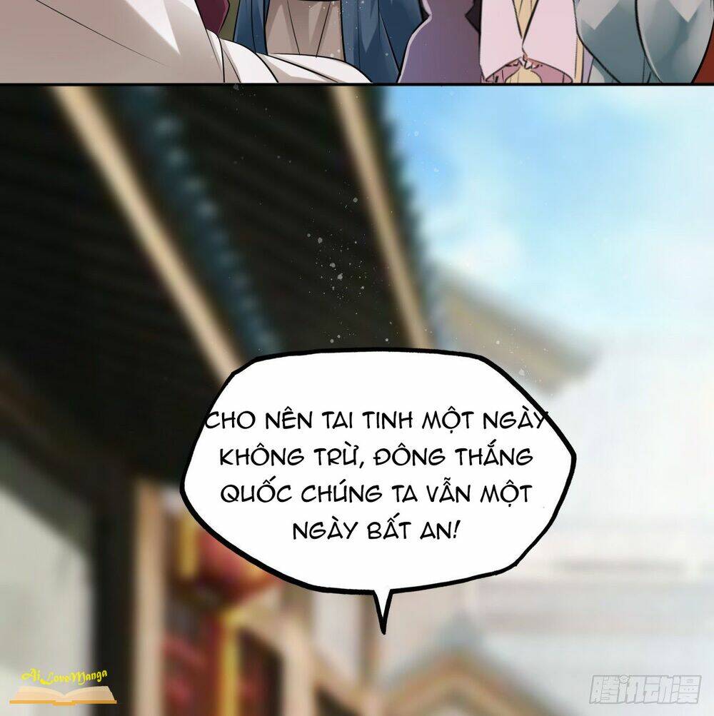 vương phi thật thích trang điểm chapter 67 16