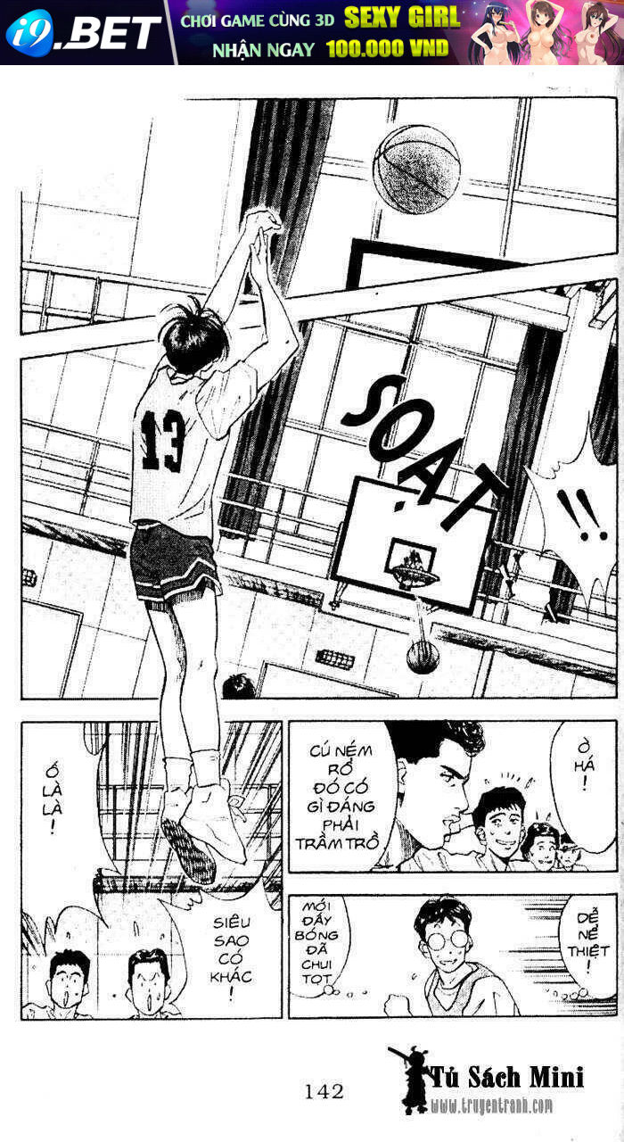 cao thủ bóng rổ chapter 67 11