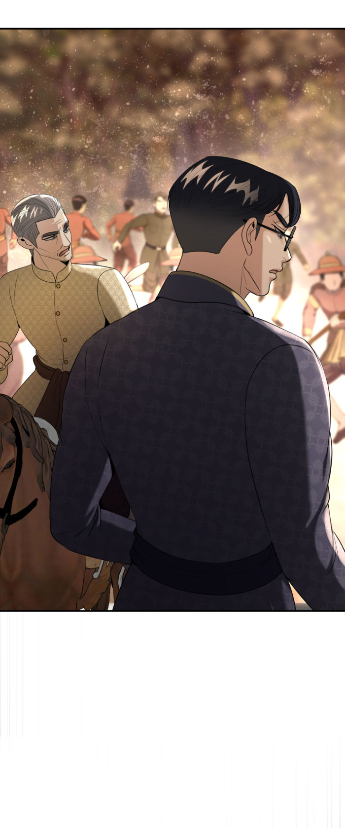 tôi là công tử đẹp nhất xiêm chapter 60 22