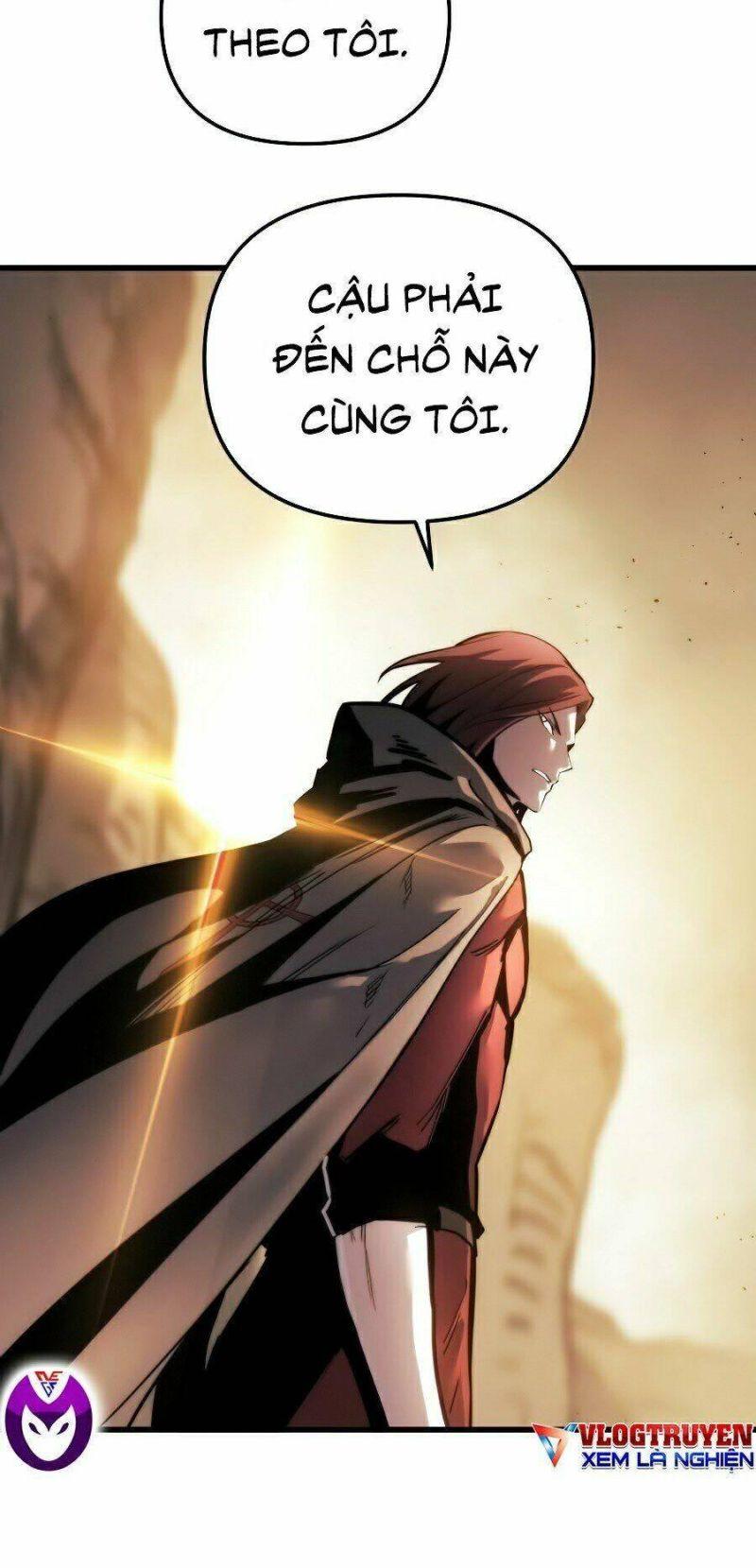 sự trở về của chiến thần tự sát chapter 18 36