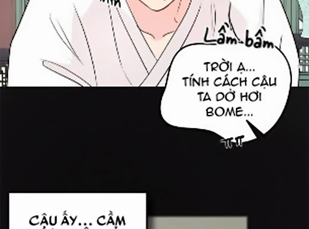 chuyện quái gì với giấc mơ đó vậy chapter 11 33