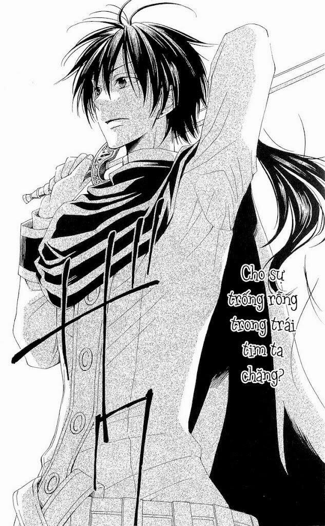 bình minh arcana chapter 8 31