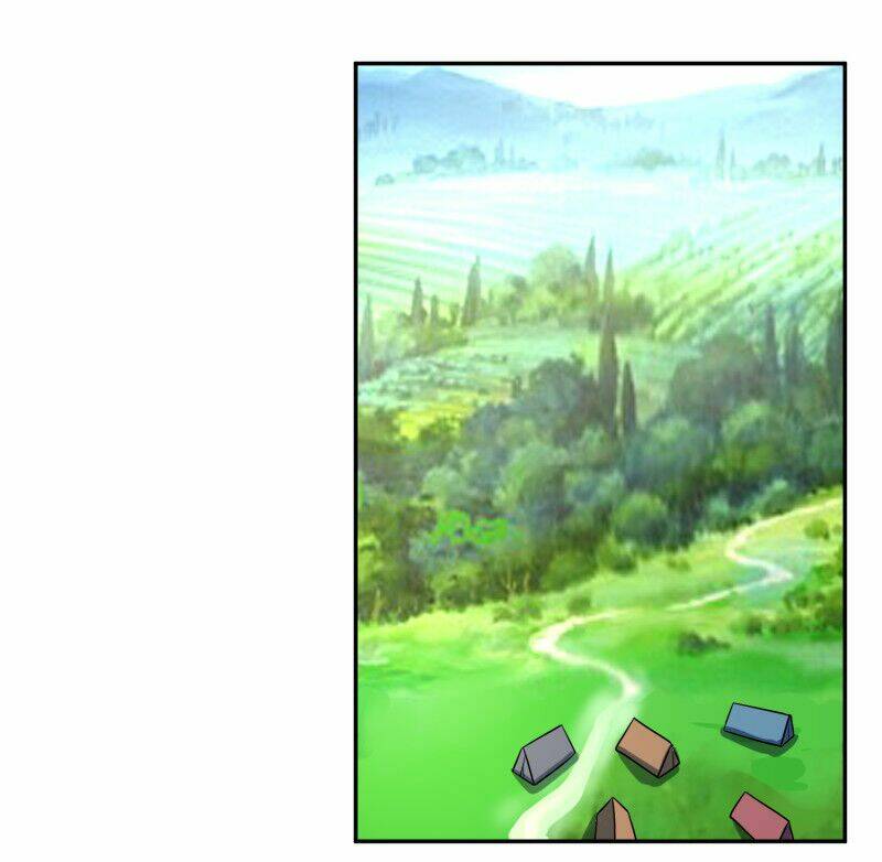 tuyệt thế thánh đế chapter 14 25