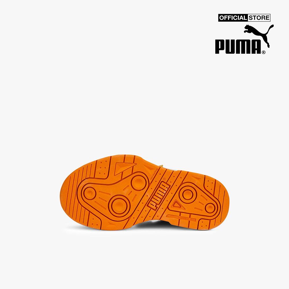 PUMA - Giày sneakers bé gái Puma x Pokémon Slipstream Lo 387810-01