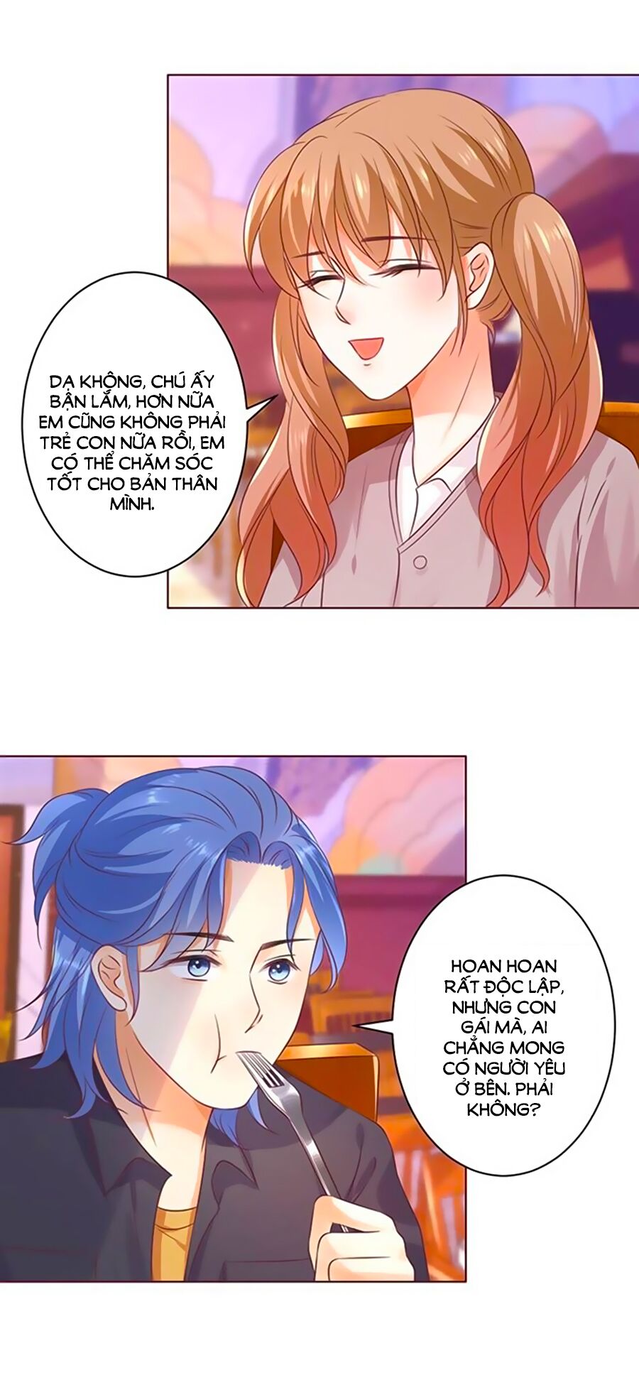 bác sĩ sở cũng muốn yêu chapter 149 26