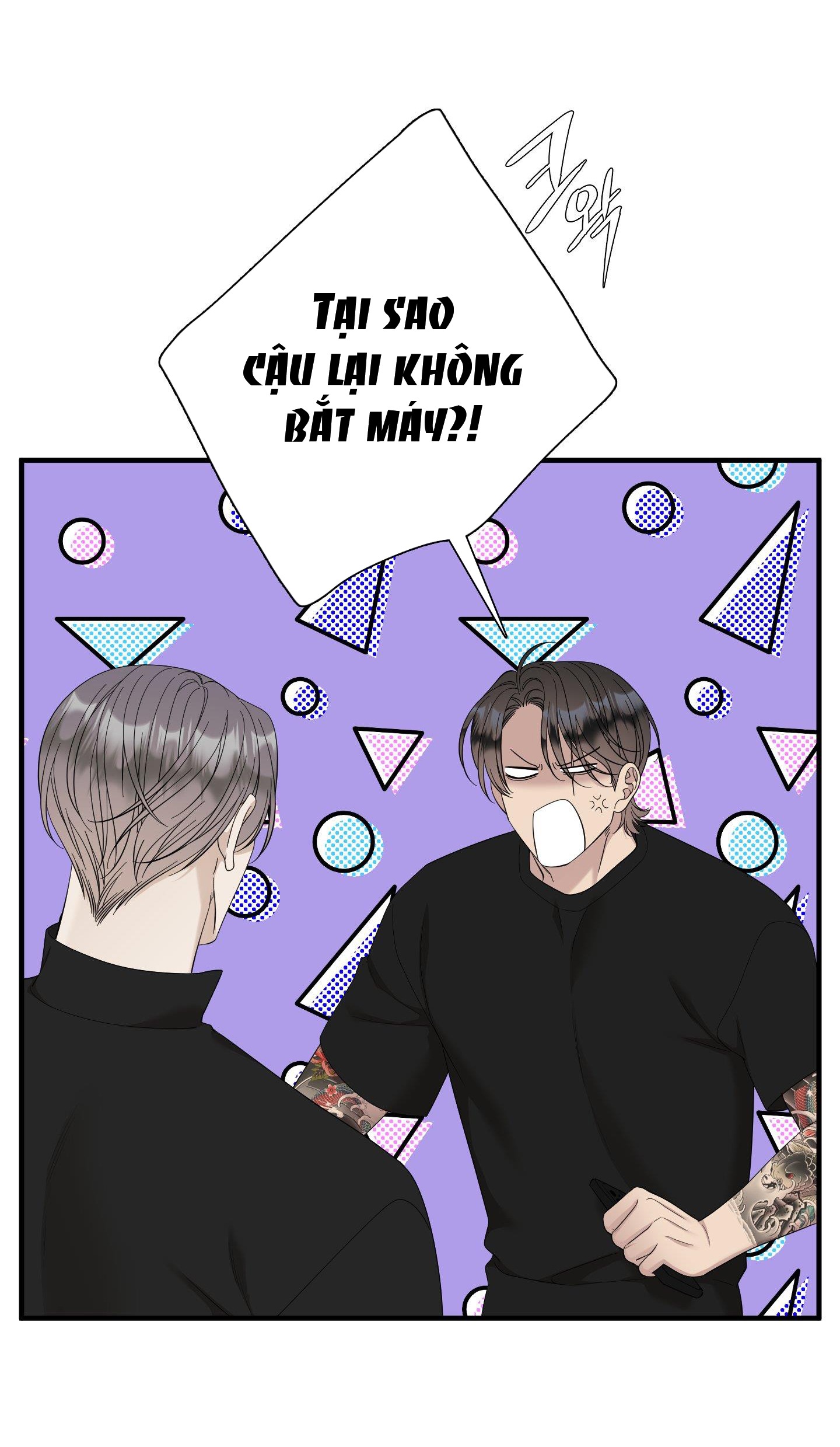 Kẻ Đê Tiện chapter 42.2 - Trang 5