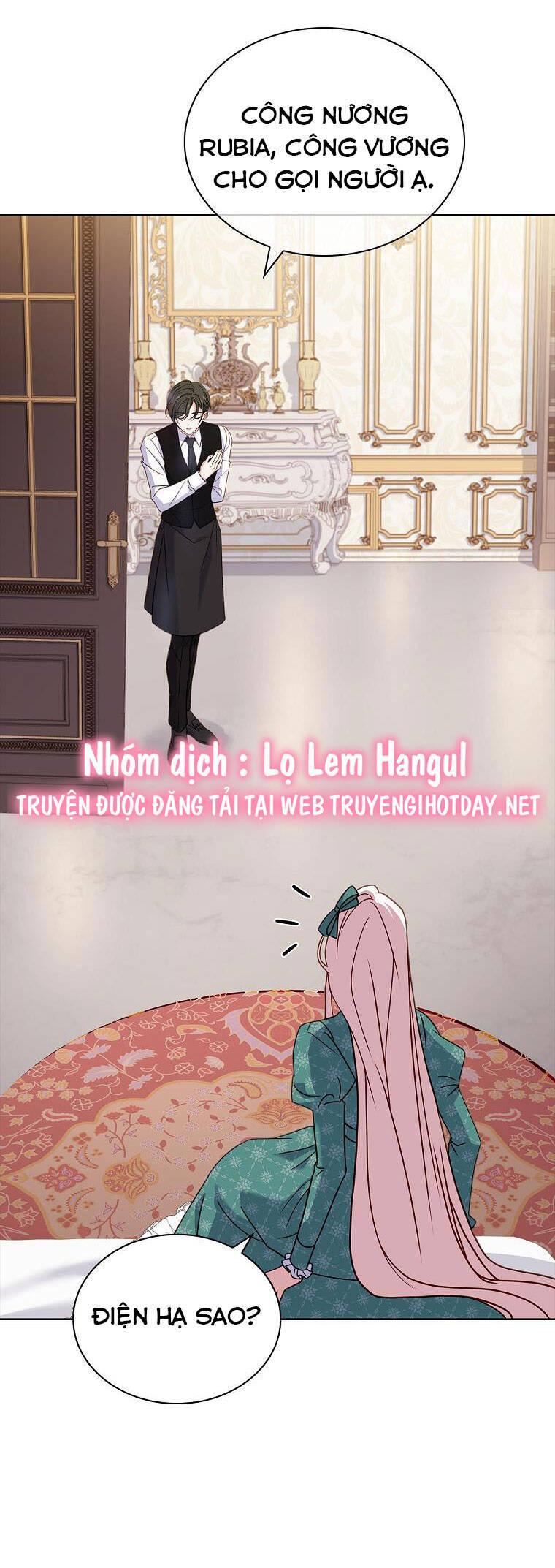 để yên cho tiểu thư hiền chapter 113 52