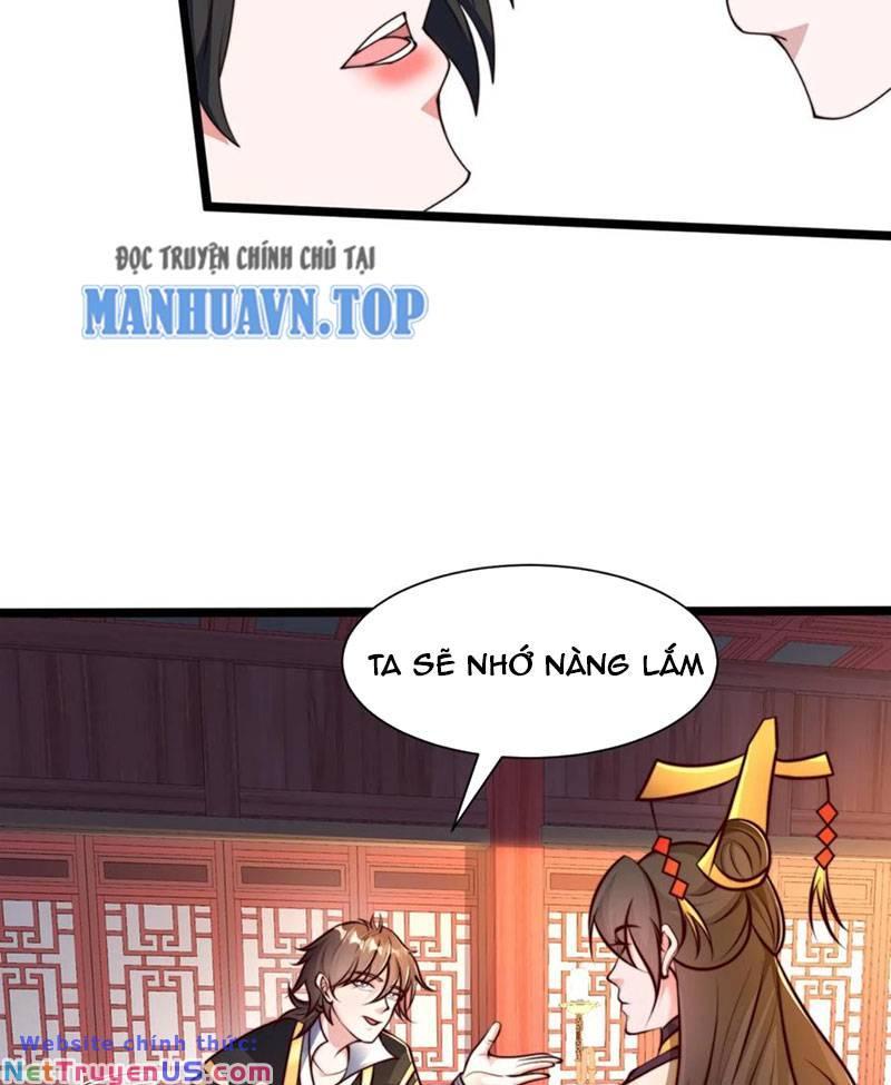 ta nuôi ma quỷ ở trấn ma ti chapter 257 40