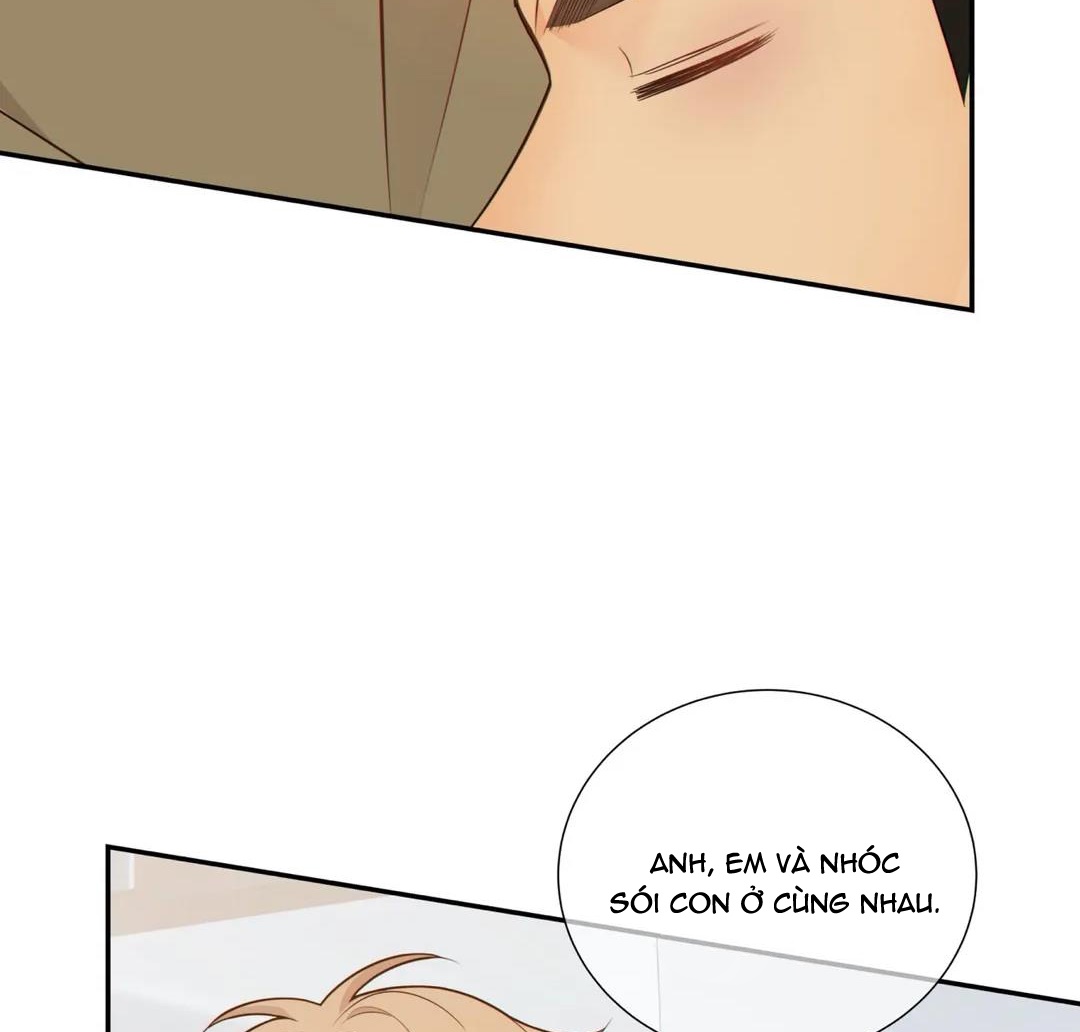 thời gian giữa sói và chó chapter 49 16