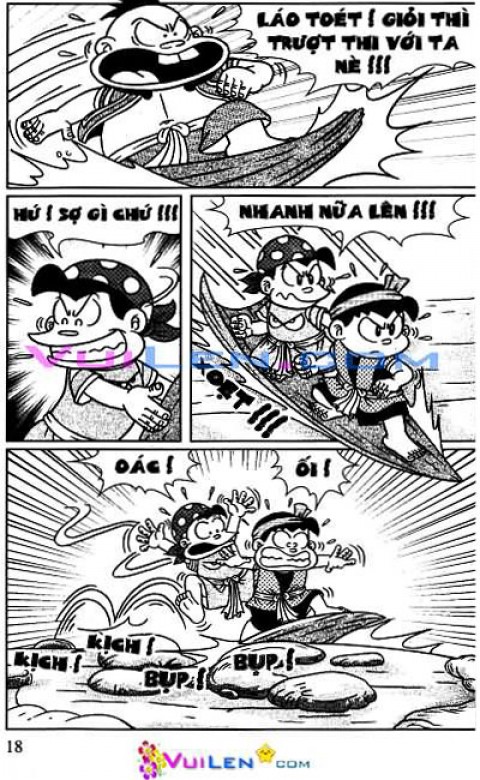 thần đồng đất việt chapter 179 15