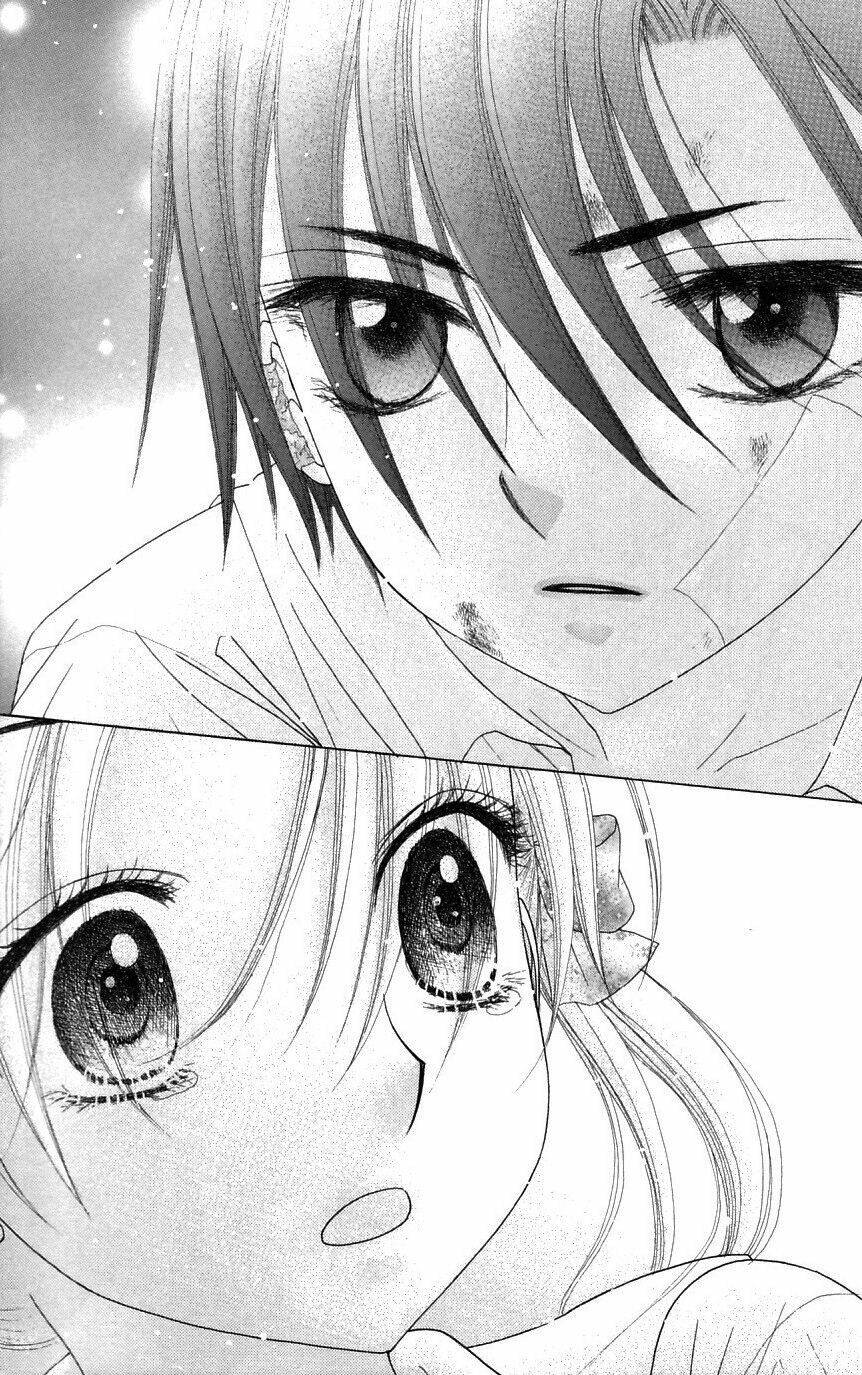 gakuen alice chapter 95 23