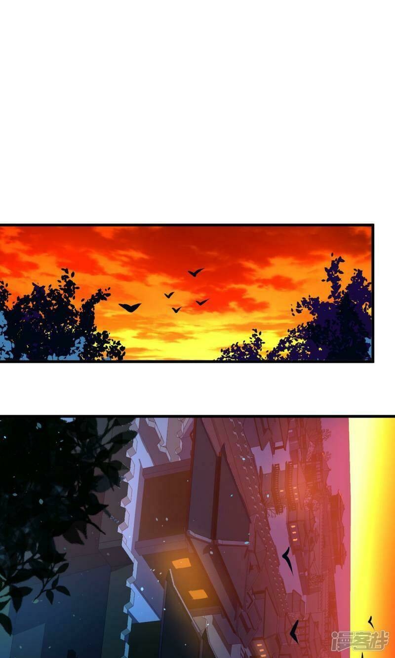 tiểu yêu tinh điều giáo bảo điển chapter 1.5 2