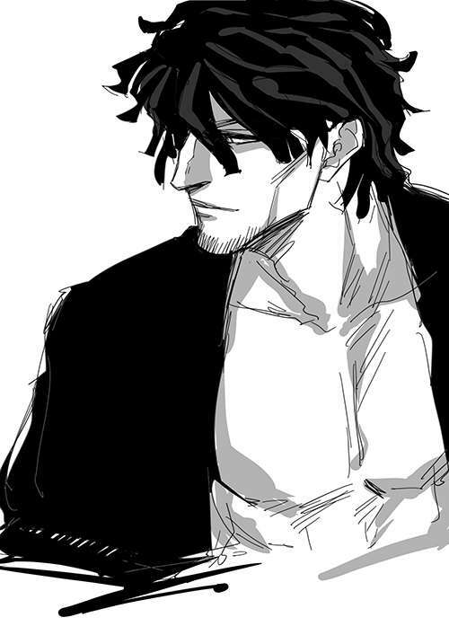 irregulars - bất quy tắc chapter 0 8