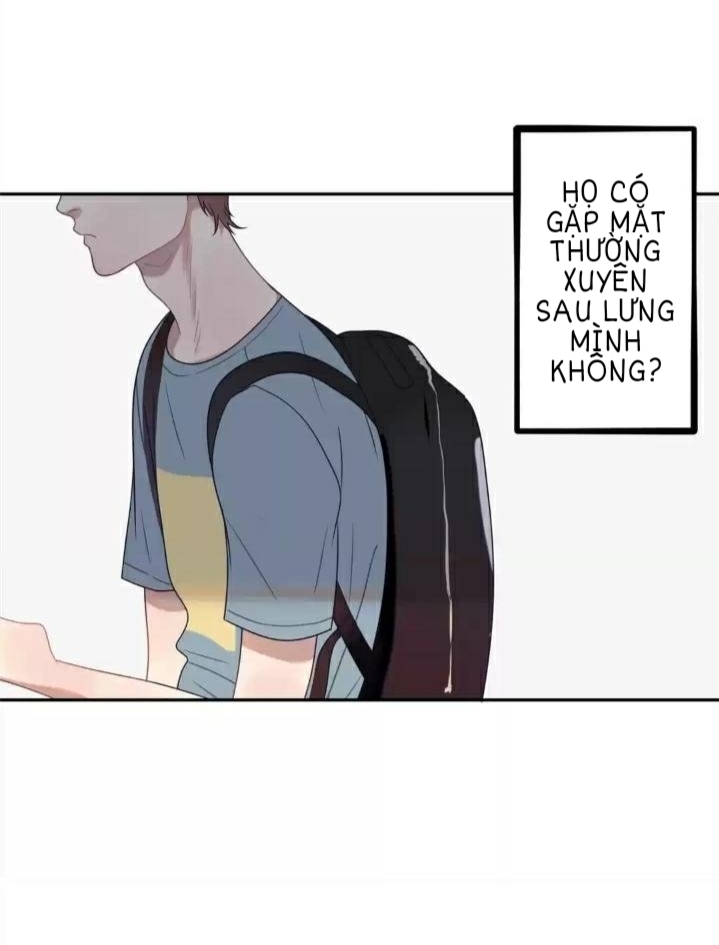 just us - chỉ hai chúng ta chapter 15 18