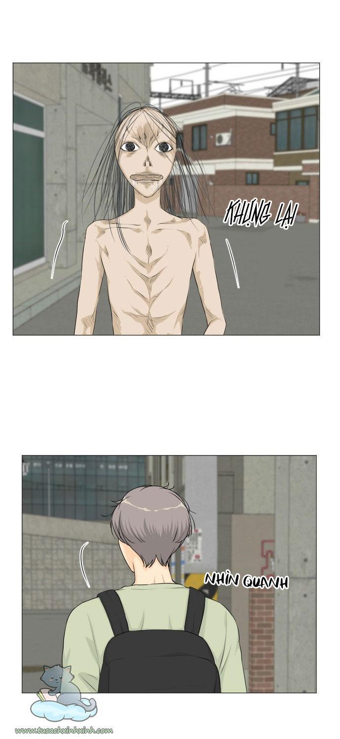 bán quỷ chapter 24 30