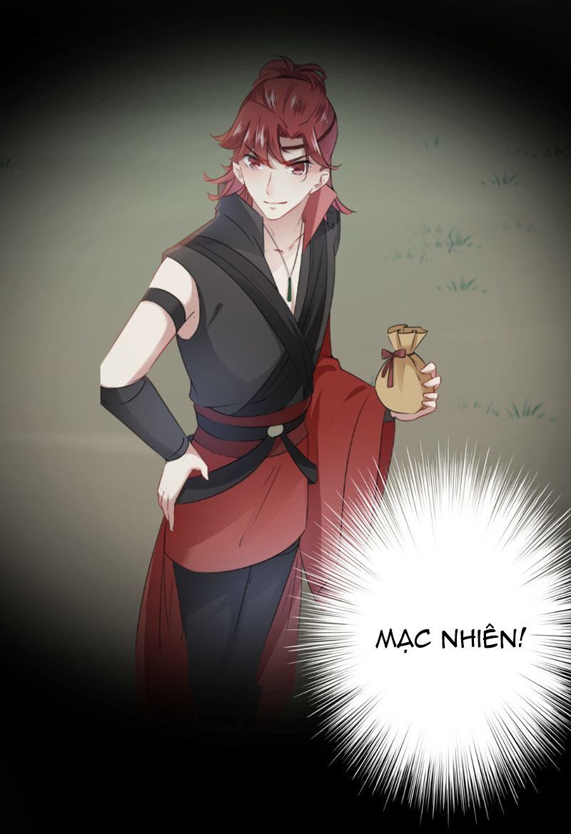 vương gia không thể trêu chapter 99 13