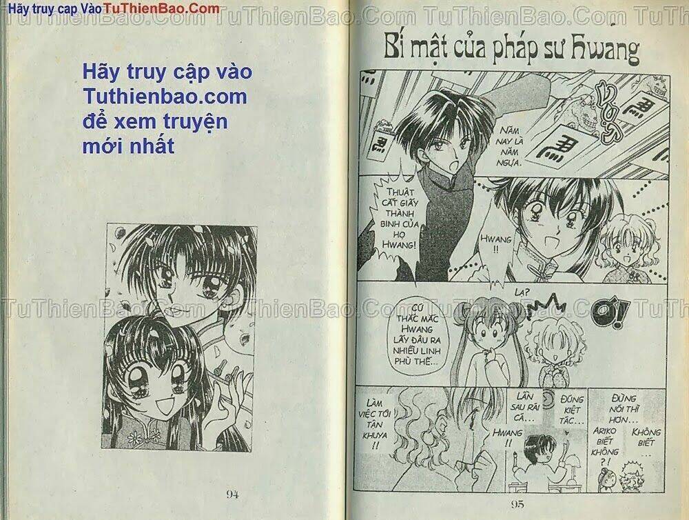 thánh tiểu long nữ chapter 4 46