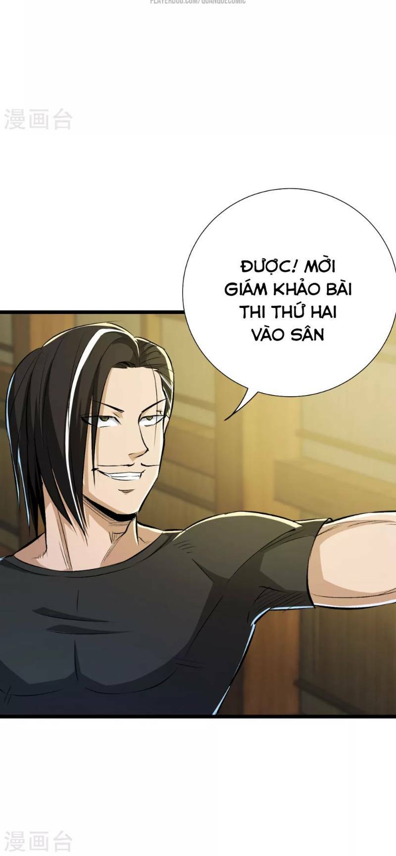 tối cường đặc chủng binh của hoa khôi chapter 64.5 26