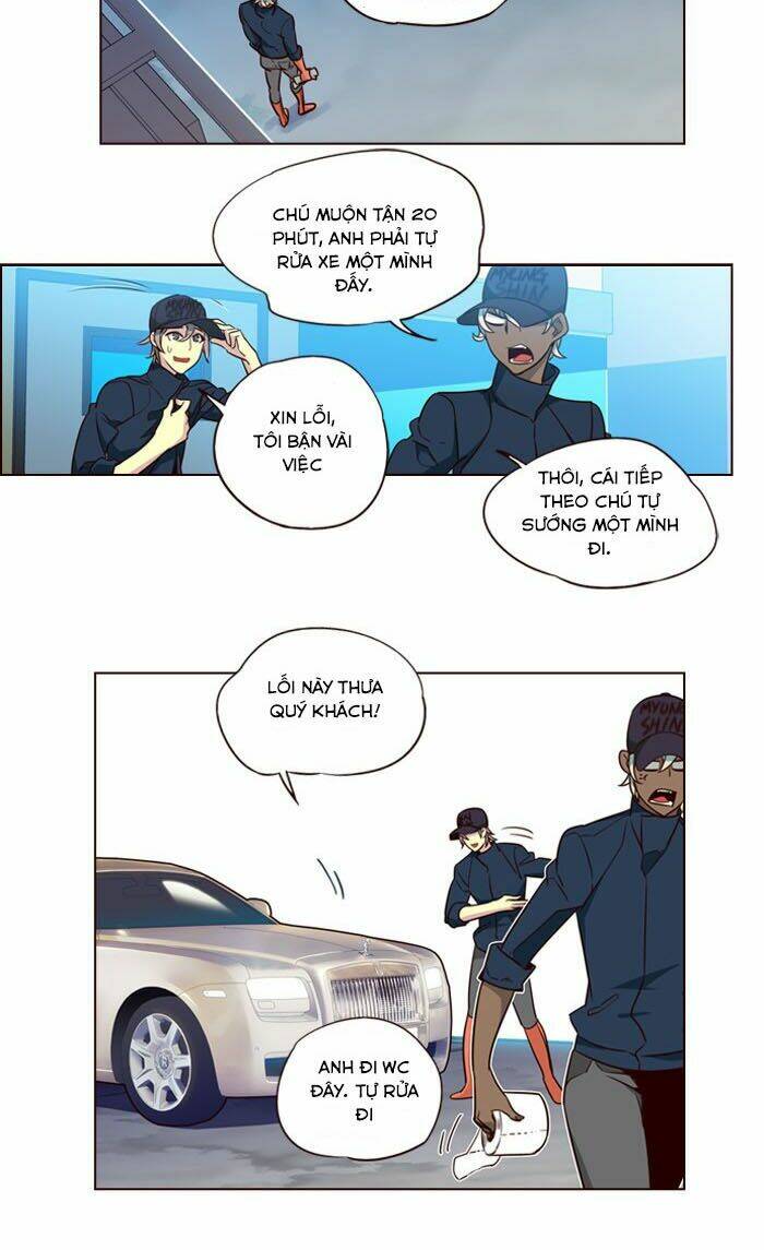 nữ sinh trường wilds chapter 198 26