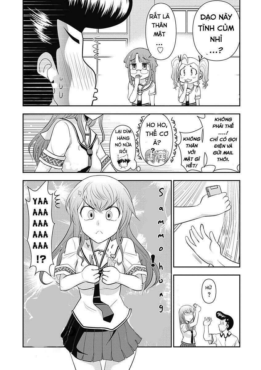 mission! school chapter 10 5