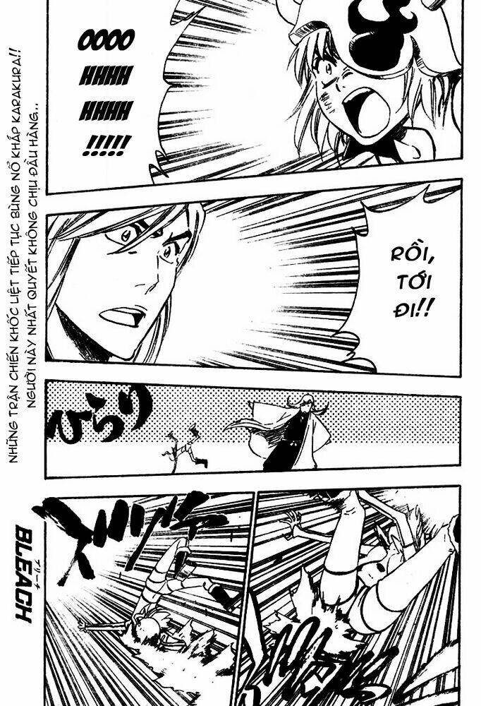 thần chết ichigo chapter 360 1