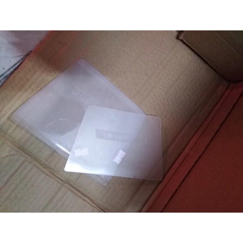 Miếng nhựa chét, trét bột keo chà ron gạch Việt Mỹ dày dặn - có miếng nhỏ và lớn - tiện lợi dễ sử dụng