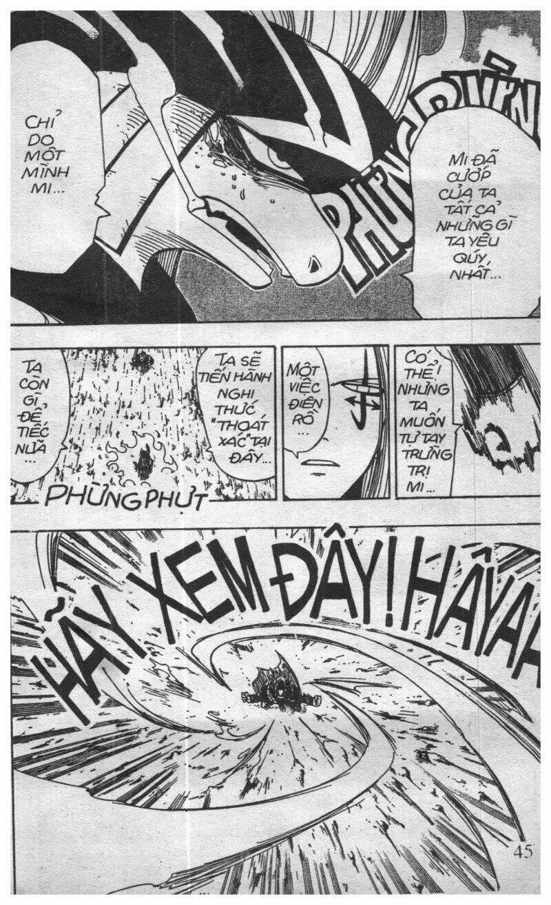 rave master (scan) chapter 11 15