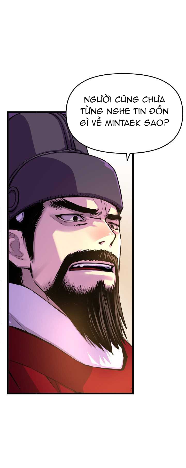 tôi sẽ sống như một hoàng tử chapter 34 18