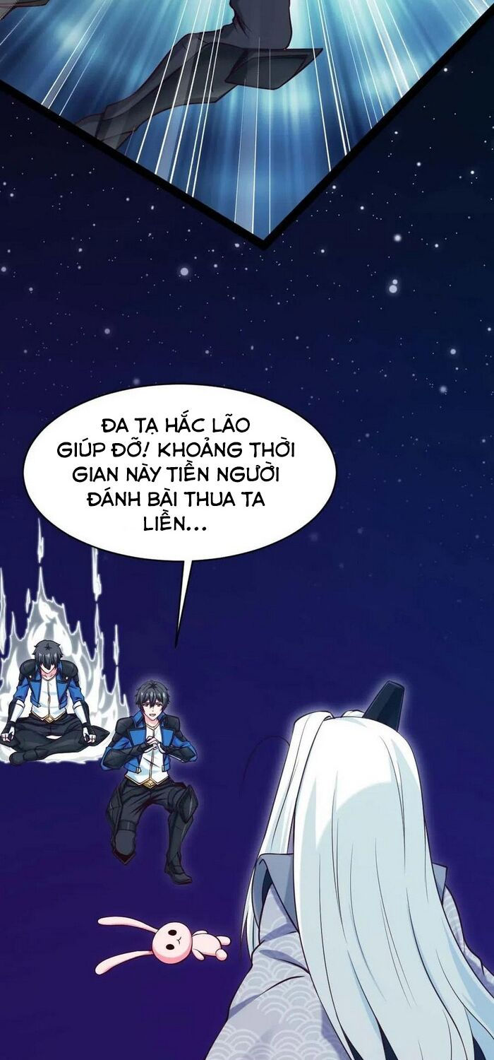 ma thú kiếm thánh dị giới tung hoành chapter 158 24