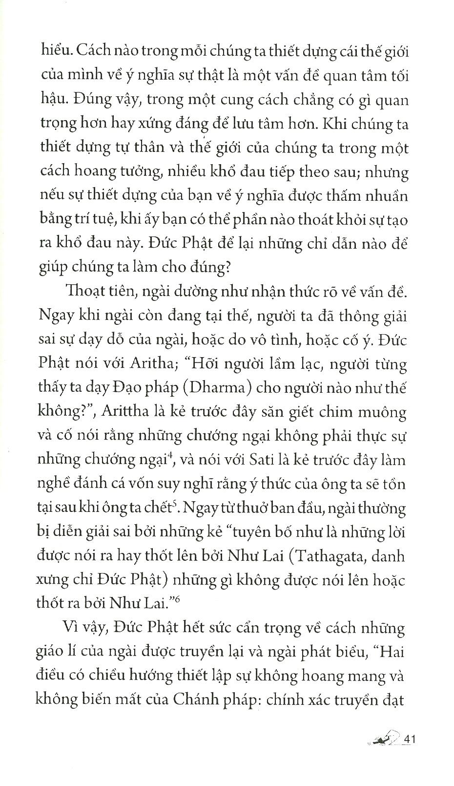 Tâm Vô Lượng