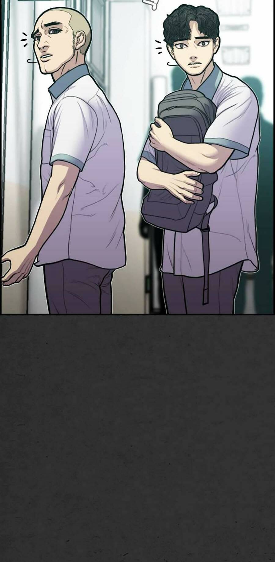 đi ngủ cùng ma chapter 8 76