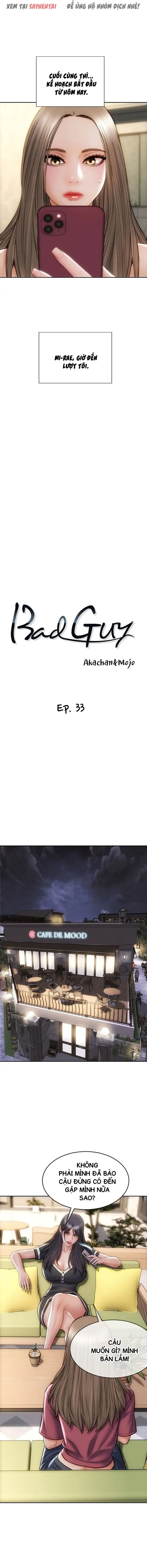 gã tồi tệ chapter 33 5