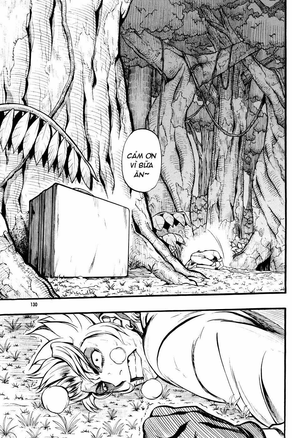 la mosca chapter 4 35