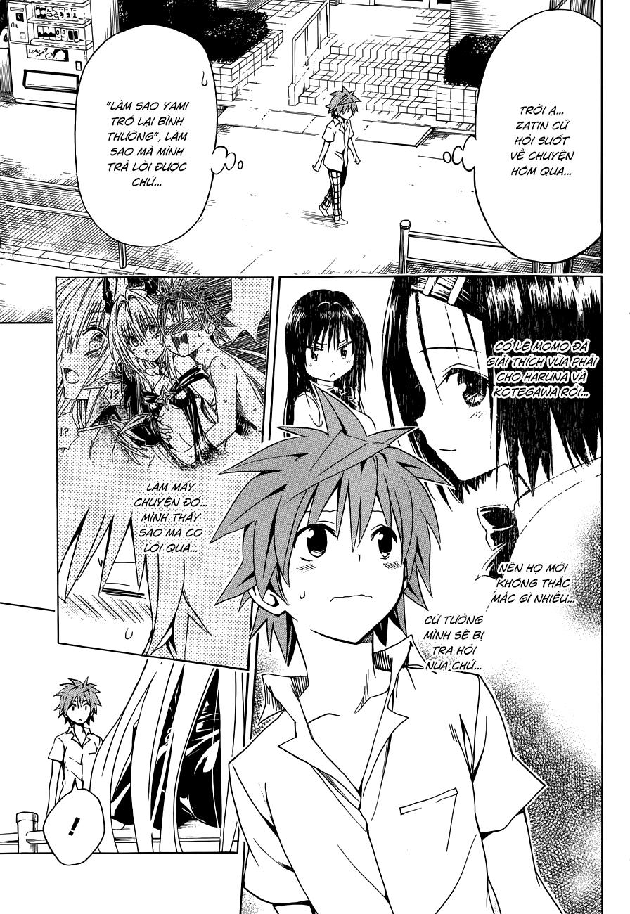 to love - ru darkness chapter 47 22