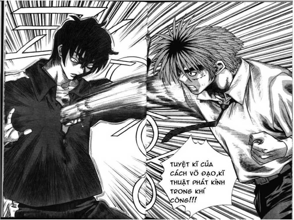 change guy chapter 167 8