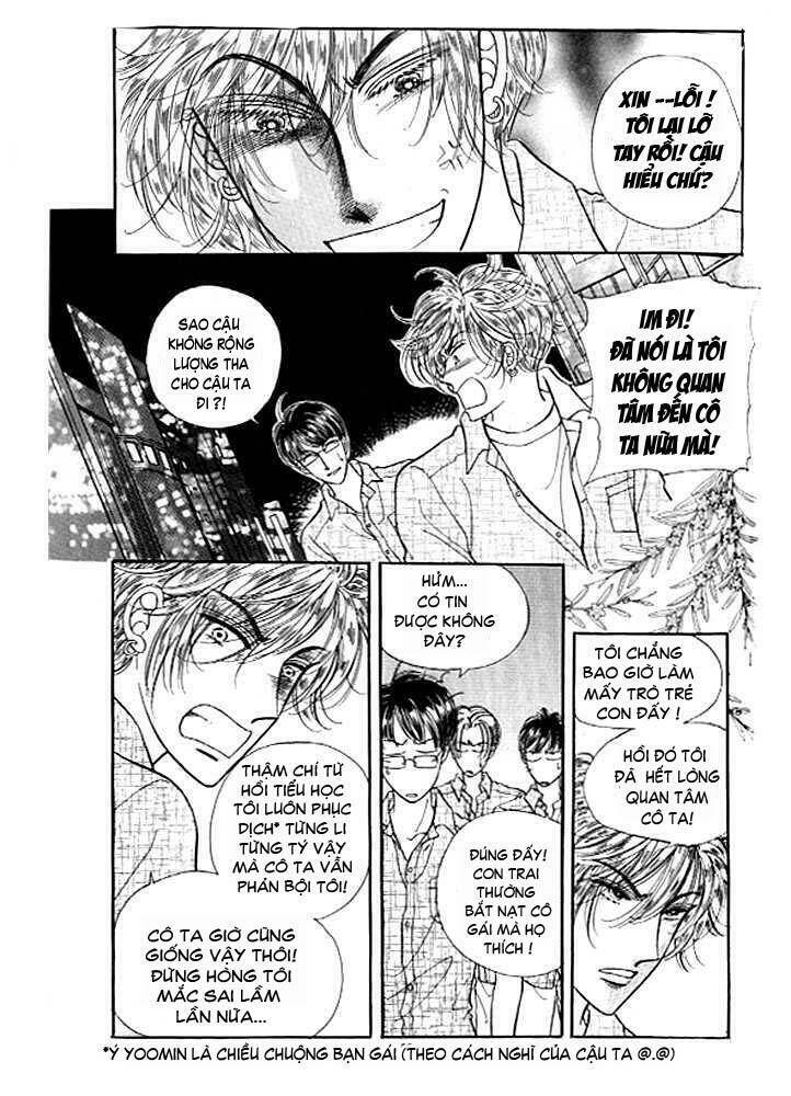 cutie boy chapter 14 25