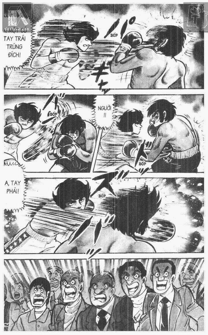 ganbare genki chapter 218 14