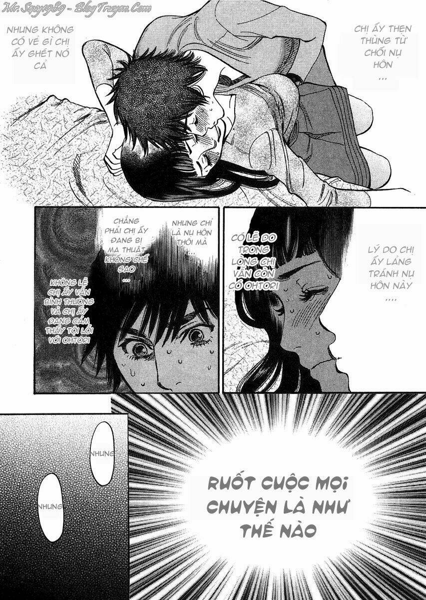 kono s wo mi yo chapter 40 10