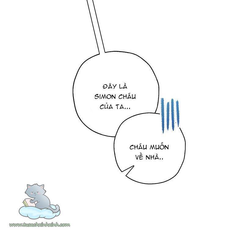 tôi sinh ra là con gái ác nữ chapter 28 32