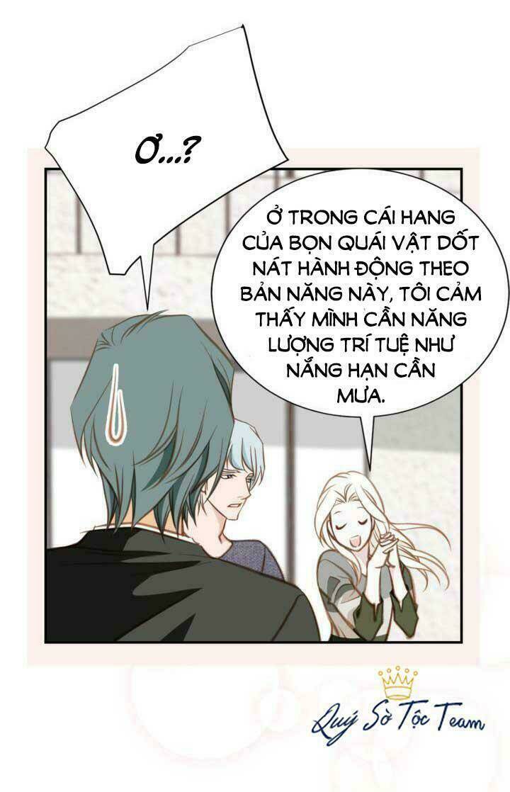 tiếp xúc chí mạng chapter 48 38