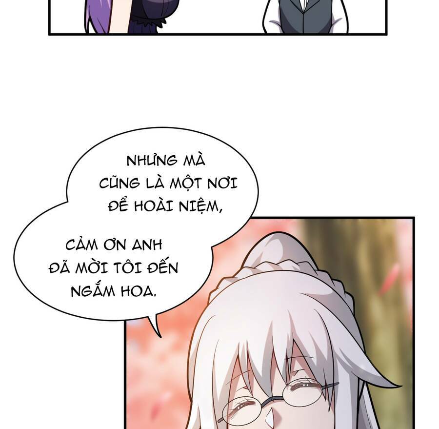 Ma Vương Trở Lại chapter 38 51