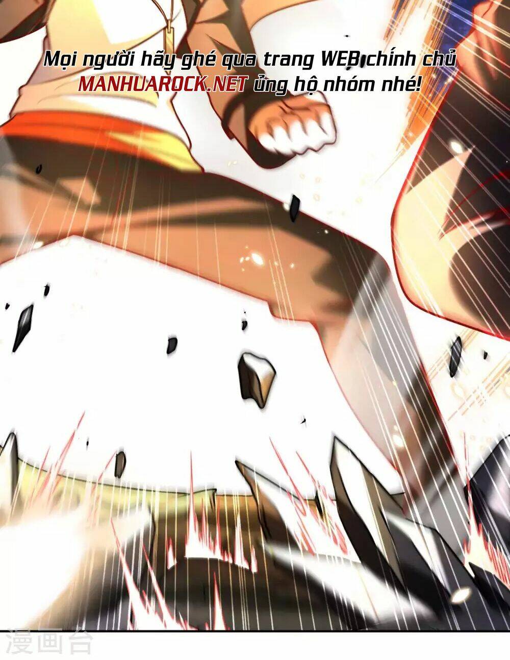 sư phụ của ta là thần tiên chapter 42 31