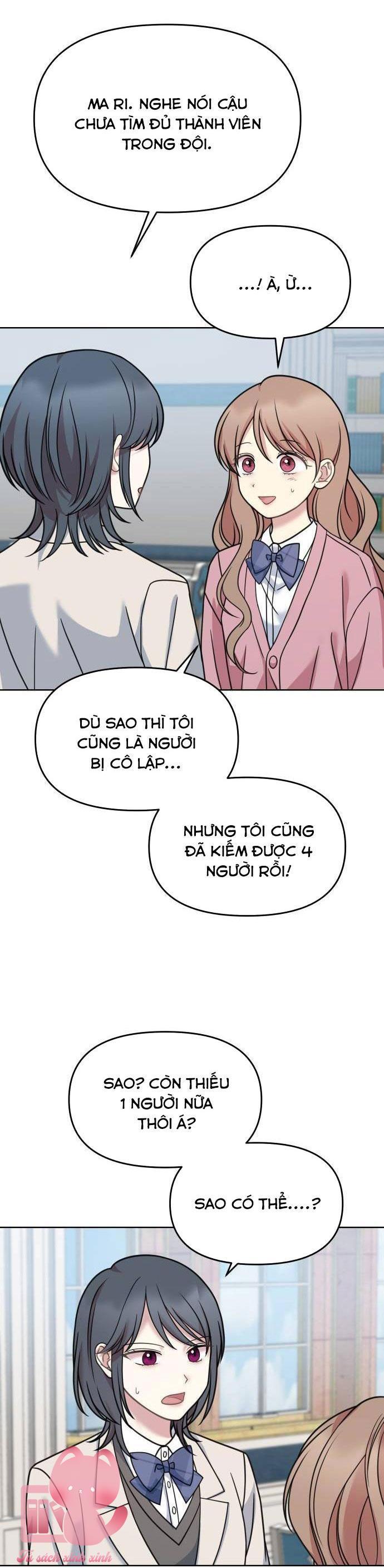 quản gia, làm ơn đấy! chapter 18 19