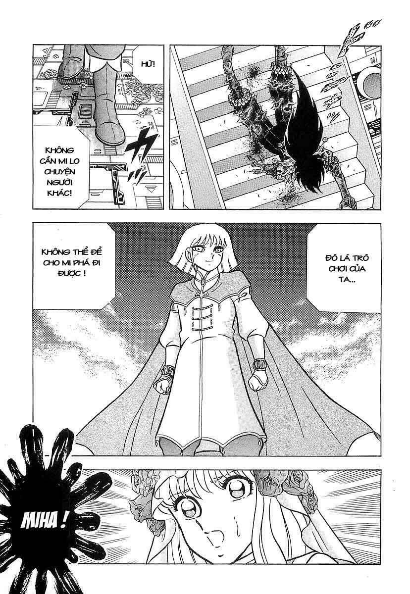 b'tx – người x chapter 45 25