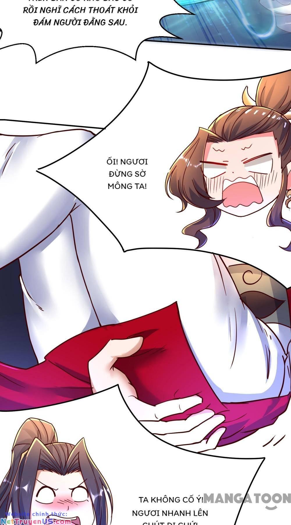 đệ nhất người ở rể chapter 276 41