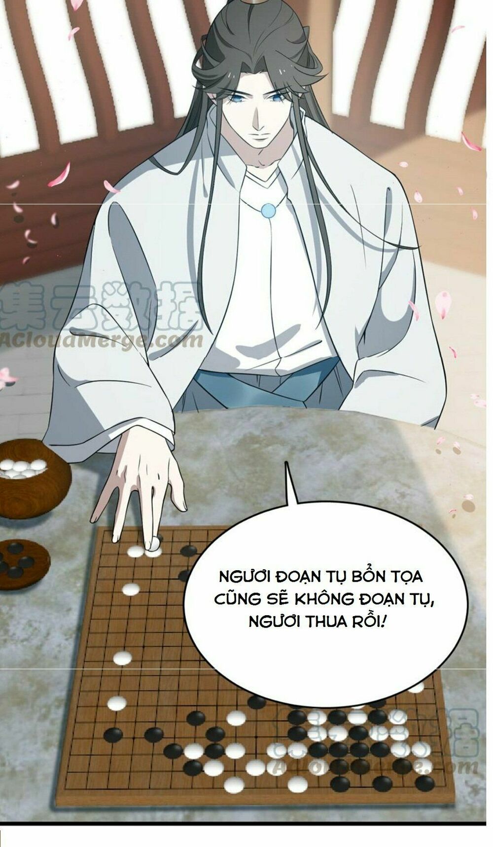 độc bộ thiên hạ: đặc công thần y chapter 71 23